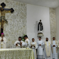 San Martin de Porres