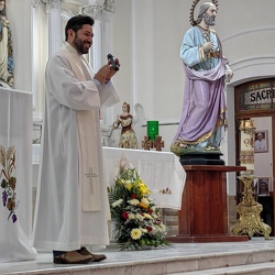 San Pedro Apostol