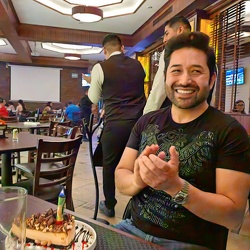 Cumple Años