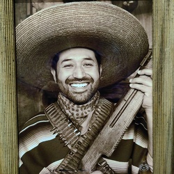 General Zapata