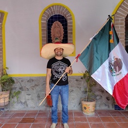 20 Noviembre
